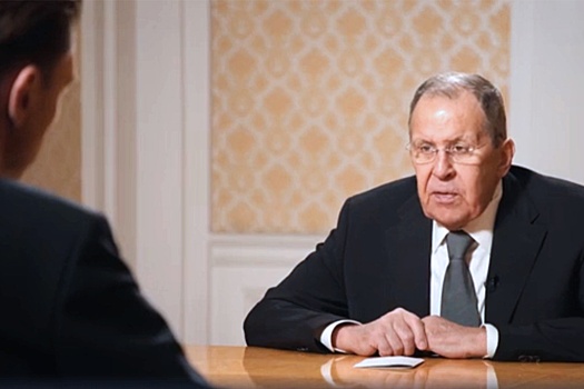 Лавров назвал главных союзников России, это армия, флот и ВКС