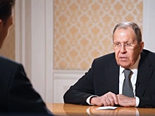 Лавров назвал главных союзников России, это армия, флот и ВКС