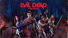 Вышла игра Evil Dead: The Game — рассказываем, что пишут в обзорах