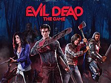 Вышла игра Evil Dead: The Game — рассказываем, что пишут в обзорах