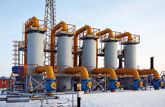 Польша вводит принудительное управление долей «Газпрома» в польской части газопровода «Ямал — Европа»