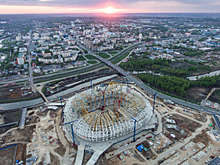 Лиха беда начало: благоустройство городов перед ЧМ-2018