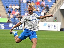 Тренер «Динамо» посоветовал российскому игроку попробовать себя в Европе