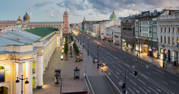 Киев проспект мира