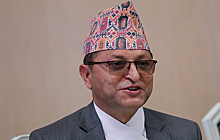 Спикер парламента Непала: мы заложили основу для расширения торговли с Россией