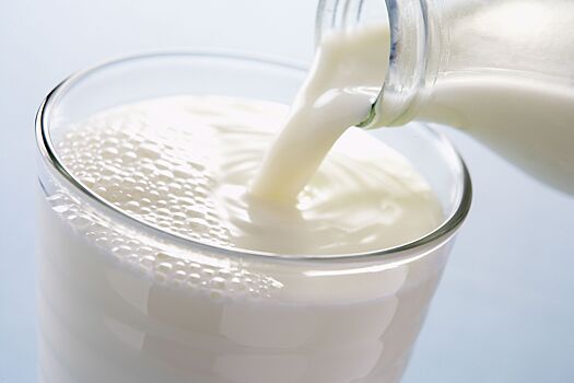 Лучший молочный продукт для снижения холестерина