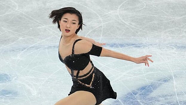 Екатерина Боброва: «Лично я не запомню этот сезон Сакамото. Она просто делает свое и выигрывает, но ей другие постоянно поводы дают»