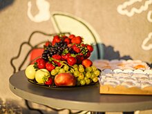 Врач Игнатикова назвала чернику и голубику самыми полезными ягодами в августе