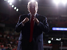 Трамп принял историческое решение для США
