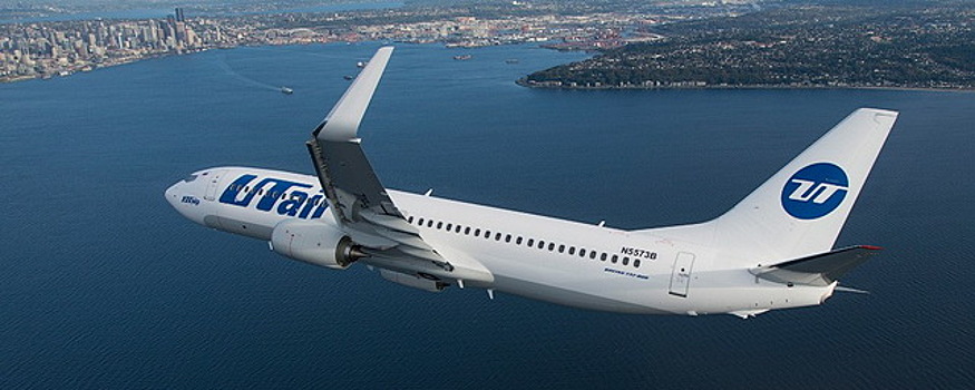 Из Тюмени в Ташкент запустят дополнительные авиарейсы для развития туризма