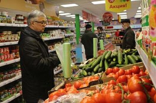 В Югорске появилась вторая «Пятерочка»