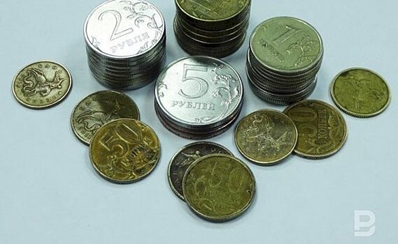 Темп роста ВРП Татарстана по итогам января — мая 2021 года составил 102,3%