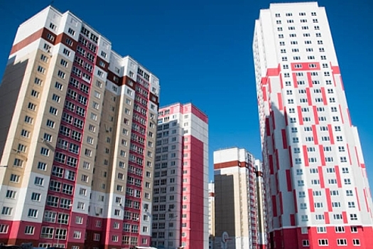 За первое полугодие 2020 года восстановлены права более 4 тысяч обманутых дольщиков