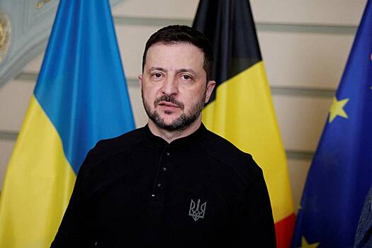 В Верховной Раде прокомментировали последние действия Зеленского