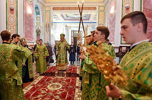 Лазарева суббота: история и традиции. Что можно и нельзя делать в шестую субботу Великого поста в 2025 году?