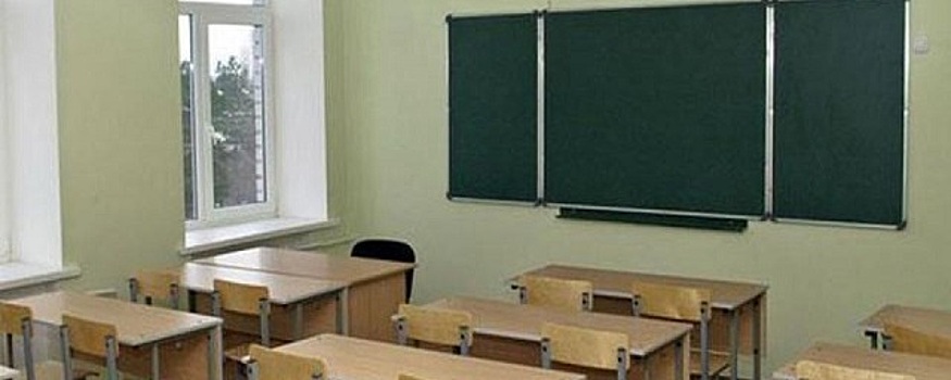 В школе №321 Петербурга, где воспитывали патриотизм «Бесогоном», выявили нарушение закона