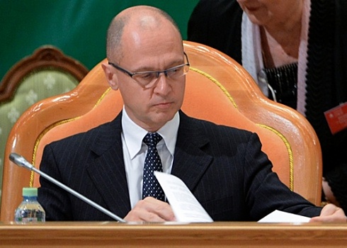 «На власти публично оказывают давление». Кириенко собирает экспертов по выборам