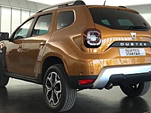 Глава Dacia-Lada раскрыл информацию о стоимости нового семейного кроссовера