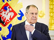 Лавров назвал «изнасилованием» попытки ЕС и Киева переписать мирный план США