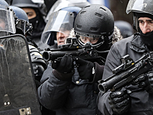 Следующий протест «навальнят» могут задавить «по-европейски»