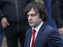 Кобахидзе: Грузии надо избавиться от партии Саакашвили, как Германия избавилась от Гитлера