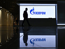 Английский суд отменил арест активов «Газпрома»