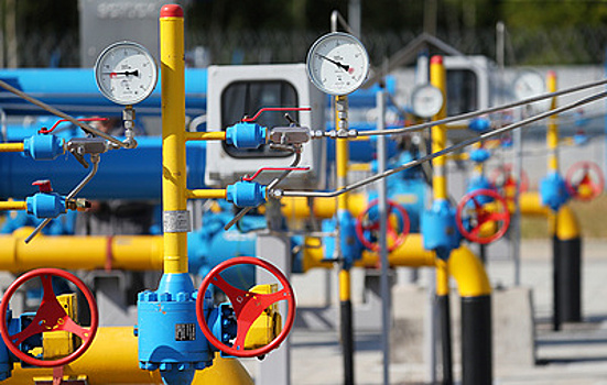 Госдеп заявил, что США продолжат вводить санкции против газопровода "Северный поток - 2"