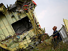 Нидерланды обратились к России из-за MH17