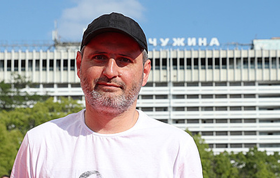 Алексей Попогребский: хорошая история про Сахалин должна быть связана с темой свободы