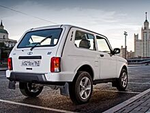 Как зима может повлиять на «Ниву»