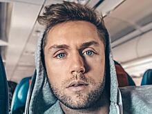 Влад Соколовский познакомил отца с новой избранницей