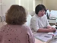 Медсестра из Самары рассказала, почему отправилась в зону СВО