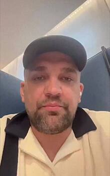 Опоздал на самолет: ростовский рэпер Баста перенес концерт на Кипре