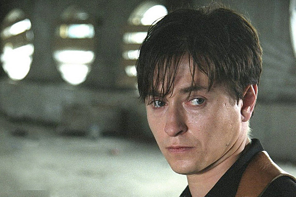 Почепа жалаңаш