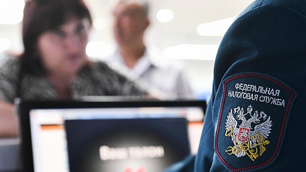 ФНС потратит 3,19 млрд рублей на импортозамещение ПО