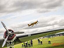Авиашоу в Мочище: стала известна дата традиционного ежегодного мероприятия