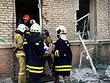 В Луганске увеличилось число пострадавших в результате обстрела ВСУ