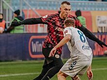 «Акрон» обыграл «Оренбург» в матче 17-го тура РПЛ