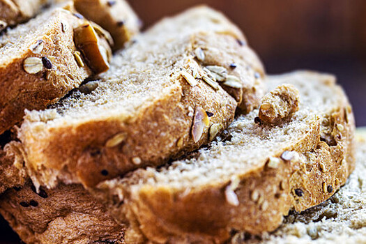 Диетологи развенчали распространенные мифы о хлебе