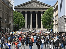 Повторяют судьбу США: Франция все глубже погружается в долговой кризис