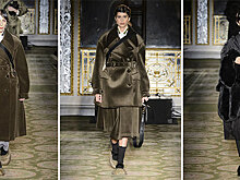 Simone Rocha представил коллекцию осень-зима 2017