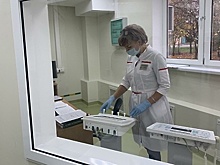 Более 100 соцобъектов построили в Химках за семь лет