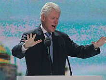 Фонд Клинтона подтвердил получение $1 миллиона от Катара