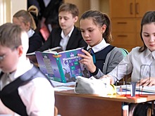 Ученики школы № 1159 посетили Музей чизкейка