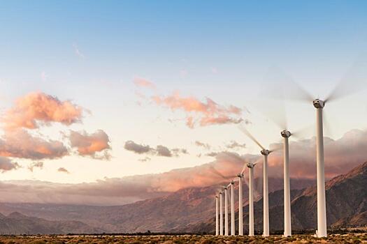 Карантин в помощь: спрос на возобновляемую энергию продолжает расти
