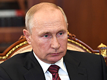 Путин объяснил маневр сторонников ФБК с выбором времени для незаконных акций