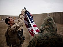 Возвращение военных баз США в Центральную Азию невозможно без согласия России – афганский эксперт