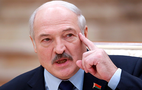 Лукашенко: США подталкивают нас к войне
