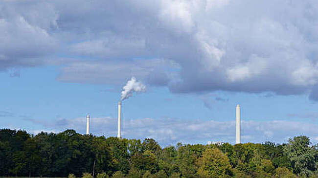 Генерал Ртищев заявил о риске загрязнения из-за утечки урана с завода на Украине