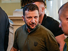 Экс-аналитик ЦРУ назвал окружение Зеленского «кучкой клептоманов»